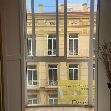 Apartamento En Cartagena Leilighet Eksteriør bilde