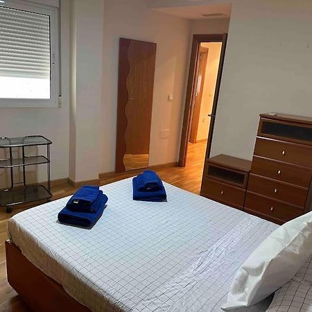 Apartamento En Cartagena Leilighet Eksteriør bilde