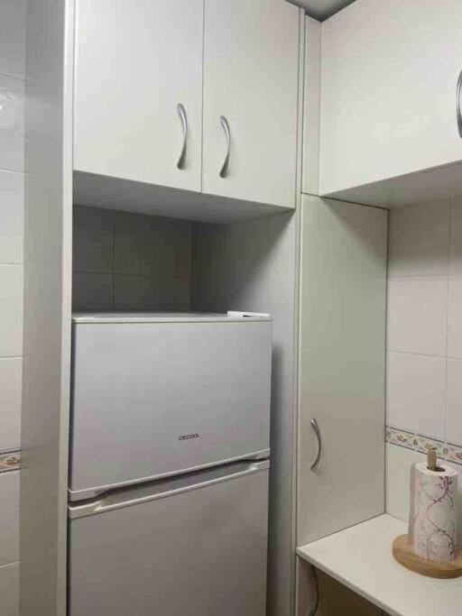 Apartamento En Cartagena Leilighet Eksteriør bilde
