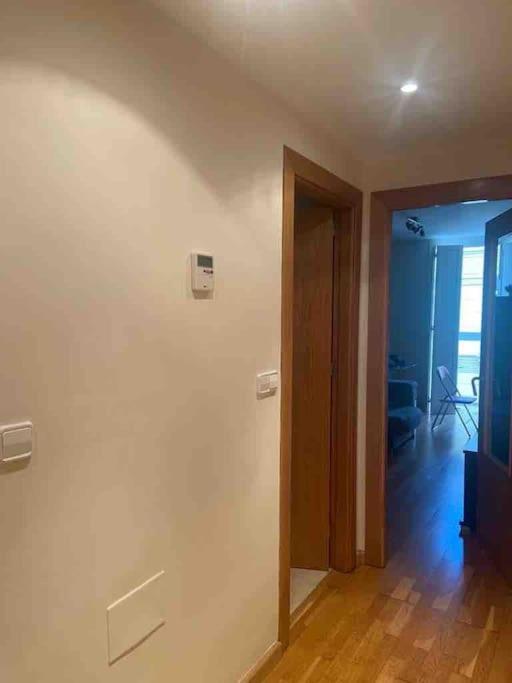 Apartamento En Cartagena Leilighet Eksteriør bilde