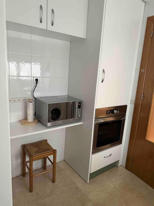 Apartamento En Cartagena Leilighet Eksteriør bilde