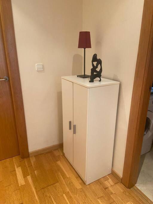 Apartamento En Cartagena Leilighet Eksteriør bilde
