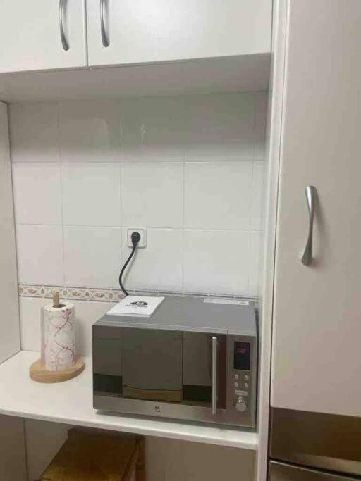 Apartamento En Cartagena Leilighet Eksteriør bilde