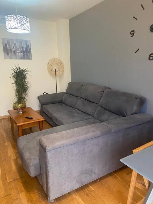 Apartamento En Cartagena Leilighet Eksteriør bilde