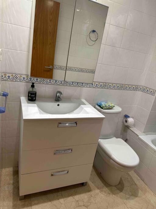 Apartamento En Cartagena Leilighet Eksteriør bilde