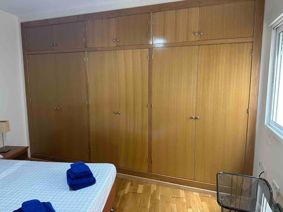 Apartamento En Cartagena Leilighet Eksteriør bilde
